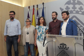 Truyol: «La investigació revelarà que Emaya va fer un treball intens, cosa que altres governs no poden dir»