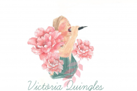 Victòria Quingles llança un nou EP amb poemes musicats