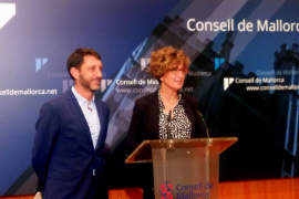 El Pi demana al Consell que no modifiqui les dues quarterades per a poder construir en sòl rústic