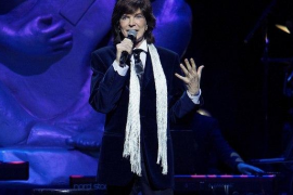 Fallece Camilo Sesto a los 72 años