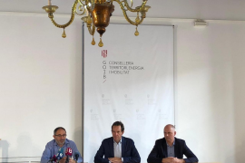 El metro de Palma connectarà el centre de la ciutat amb Son Espases abans de 2023