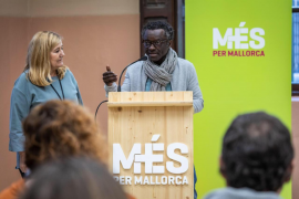 MÉS demana un «acord valent» entre PSOE, Podem i sobiranistes per constituir un Govern espanyol