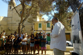 Salvem Portocolom registra més de 2.000 al·legacions contra la modificació urbanística que permetrà hotels al nucli històric