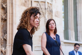 El Govern acusa el PP de «manipular les xifres» de l'economia de les Balears i de «crear alarmisme»