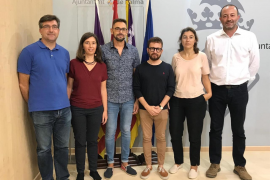 Cort organitza una jornada «d'urbanisme col·laboratiu» per a dissenyar la continuació de l'eix cívic de Blanquerna