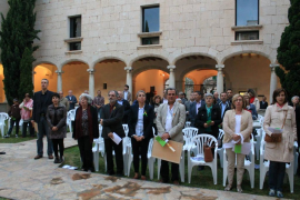 L'acte de lliurament dels premis tendrà lloc al Claustre de Sant Domingo d'Inca, el dia 29 de maig, a les 18 hores.