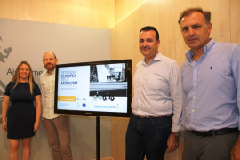 Arriba la Setmana Europea de la Mobilitat amb bicicletades nocturnes, microteatre al bus, rutes a peu per a conèixer Josep Balaguer i 30 activitats més