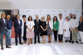 Devers 110.000 persones pateixen migranya a les Balears