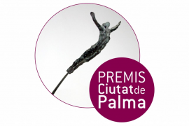 Unes 50 candidatures es presenten als premis Ciutat de Palma 2019
