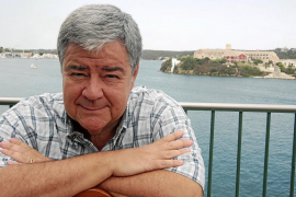 L'economista menorquí Guillem López Casasnovas