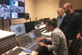 IB3 Ràdio estrena un canal musical exclusivament online