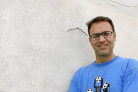 Miquel Oliver sobre la multa a l'OCB: «Qui denuncia ho fa amb la intenció d'atacar les estructures de país»