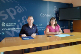 El Consell convoca els premis Mallorca de creació literària