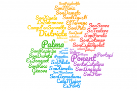 Les entitats que conformen la Plataforma Ponent-Potent reclamen l'establiment del 'traçat històric' del camí.