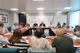 El Govern augmenta fins a 30 el nombre d'inspectors d'Educació en el curs 2019-2020