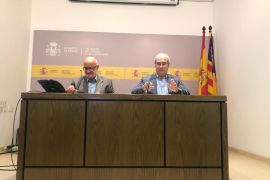 Els ajuts de l'Estat per les inundacions del Llevant podran sol·licitar-se entre aquesta setmana i la pròxima