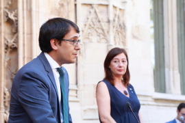 El Govern assegura que les companyies de creuers estan d'acord en la regulació de l'arribada de creuers a Palma
