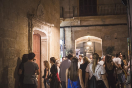 La Nit de l'Art preveu la visita d'unes 30.000 persones en la seva 23 edició