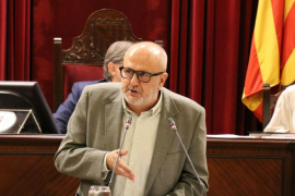 Ensenyat: «Hem de revisar la relació amb l’Estat. Des de Madrid només ens miren en termes mercantilistes»