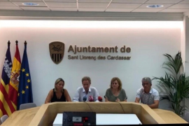 Sant Llorenç reclama disposar dels ajuts de l'Estat per la torrentada abans que acabi l'any