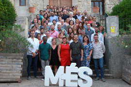 MÉS per Mallorca condemna l'actitud «inquisitiva» de Vox per la inspecció que vol fer a les escoles