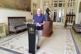 MÉS creu que Sánchez cerca «reforçar el sistema bipartidista» amb la nova convocatòria d'eleccions