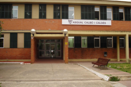 La PxLL arrenca un projecte pilot a Maó per a fomentar el català entre els estudiants