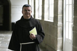 Santiago Agrelo, Arquebisbe de Tànger.