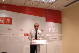 El PSIB lamenta la nova convocatòria electoral i demana a la ciutadania que no «es resigni»