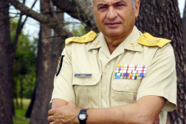 Sonia Vivas creu que Vox podria posar les Balears en alerta gihadista per tenir Fulgencio Coll com a cap visible a Palma