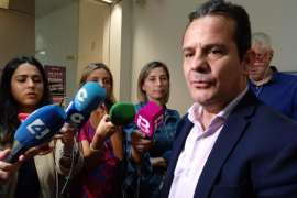 El PP vol saber si Armengol va pagar per ser entrevistada a 'The Guardian'