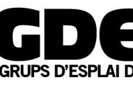 Els membres de l'actual coordinadora de GDEM (Grups d'Esplais de Mallorca) es mostra en contra de la decisió del Bisbat.