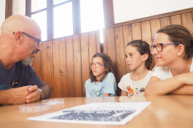 La Nit de la Recerca se celebrarà el pròxim 27 de setembre per «apropar la ciència a la ciutadania»