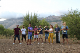 [VÍDEO] Neix MO’Roots, un ambiciós projecte de «música de la terra» al País Valencià