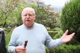 Ha mort Tomeu Estaràs d'Els Valldemossa