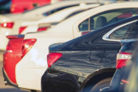 Palma celebra avui diumenge el 'dia sense cotxes' en el marc de la Setmana de la Mobilitat.