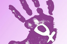 Les entitats feministes i els partits polítics han condemnat l'assassinat.