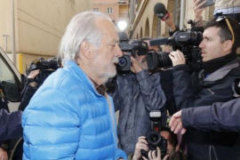 Público revela que la cúpula policial de les Balears va encobrir sicaris de Cursach