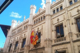 El Consell declararà l'emergència climàtica a Mallorca en el pròxim ple