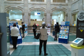 Obert el termini per a sol·licitar el vot per correu per a les pròximes eleccions espanyoles