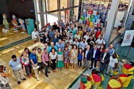 Els batles de Mallorca demanen a l'Estat que flexibilitzi la regla de despesa dels ajuntaments