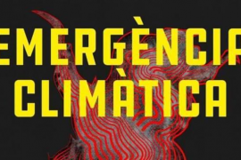 La UOB convoca vaga de 24 hores a l'ensenyament públic per la crisi climàtica