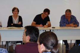 MÉS per Menorca no donarà suport a cap candidatura al Congrés de Diputats.