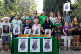 Un total de 16 organitzacions fan una crida a sumar-se a la Vaga Mundial pel Clima