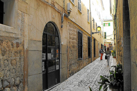 L'Ajuntament impulsa un projecte pilot de casal jove a l'antic Hospital