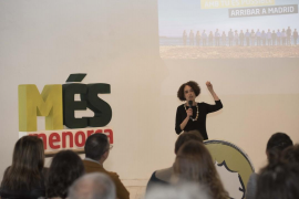 Més per Menorca aprova presentar-se a les eleccions espanyoles amb MÉS per Mallorca i Esquerra