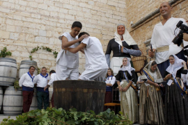 Habiliten serveis de tren especials per les festes del Vermar