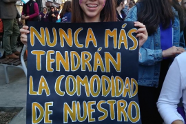 Desembolicar. Un espai de reflexió al voltant de les masculinitats