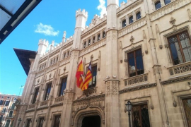 El turisme de creuers, la llengua catalana i la fallida de Thomas Cook, a debat aquest dimarts al Parlament