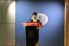 El PSIB prepara una iniciativa que «equilibri» el turisme de creuers i el 'tot inclòs'